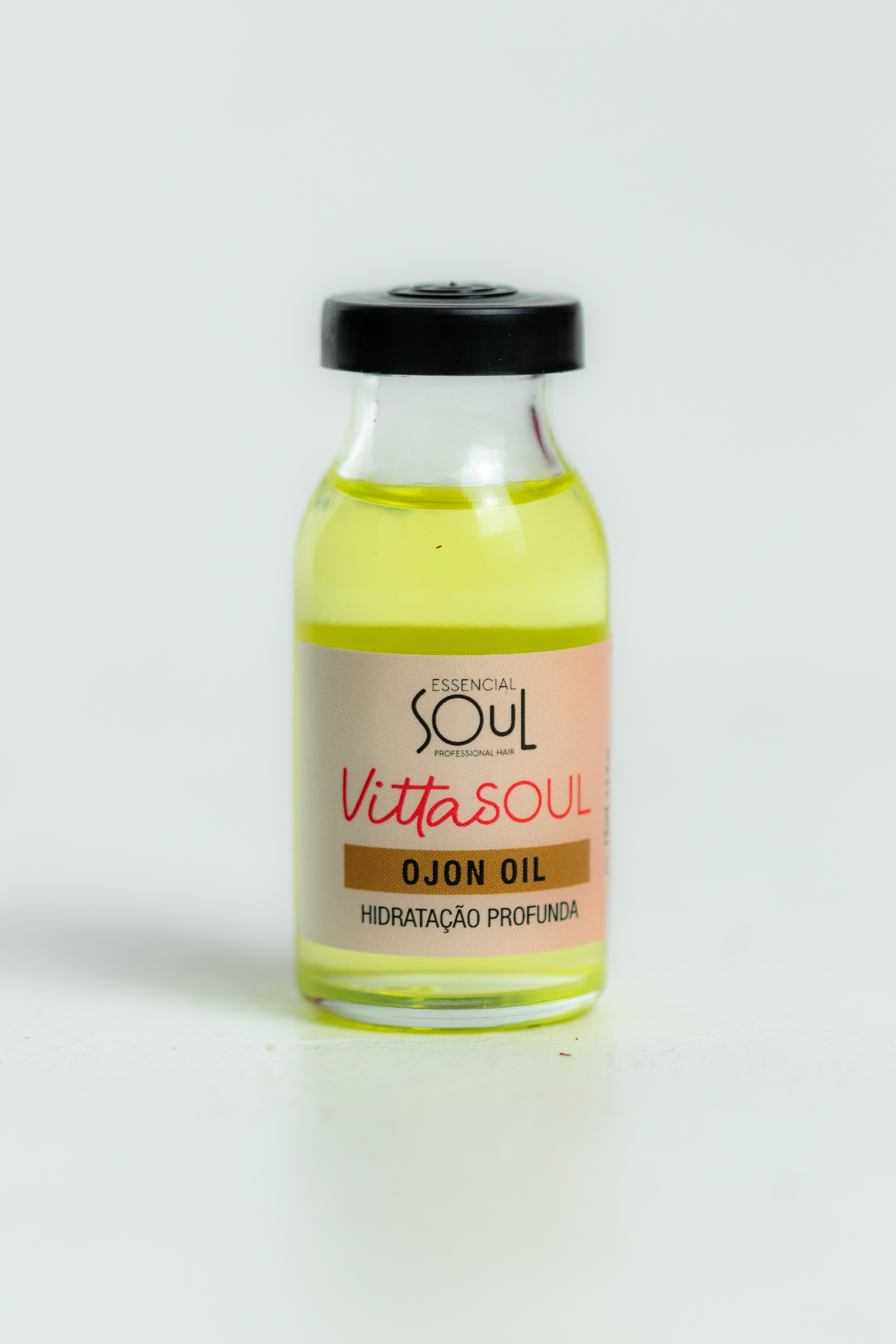 Ampola Ojon Oil